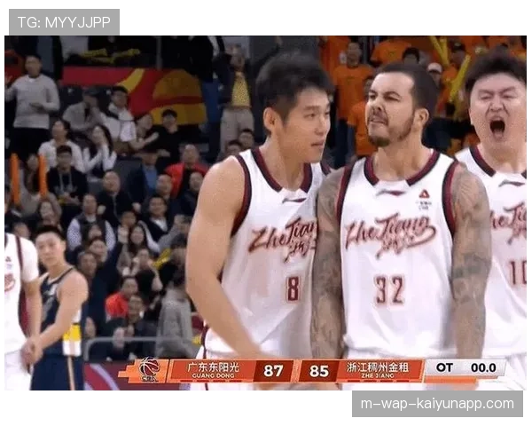 浙江稠州金租绝杀广东东阳光 约克超远三分锁定胜局 浙江稠州金租绝杀广东东阳光 约克超远三分锁定胜局