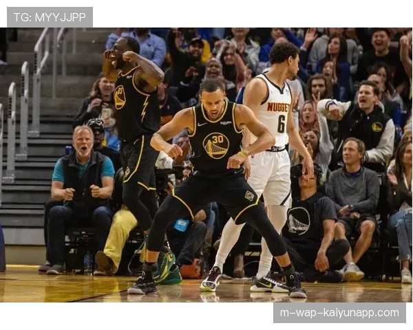 勇士动态换防体系消耗约基奇 车轮战策略成功限制MVP候选人