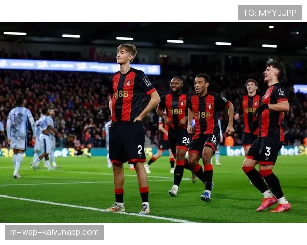 伯恩茅斯全队身价涨幅13.4% 中小球队资产增值逻辑转变 伯恩茅斯全队身价涨幅13.4% 中小球队资产增值逻辑转变