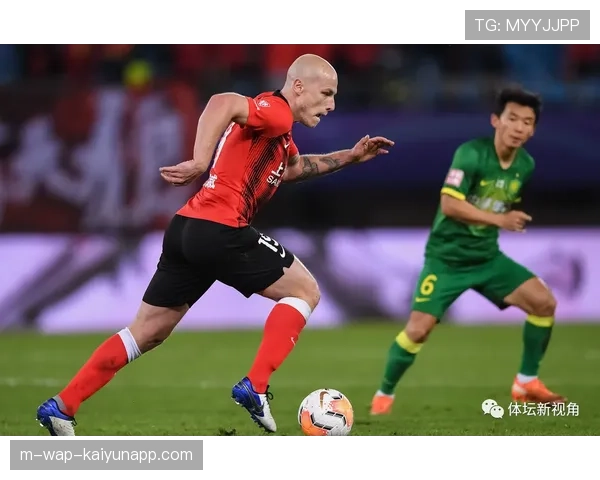 蓉城索罗金赛季首球 进攻端多点开花令对手防不胜防